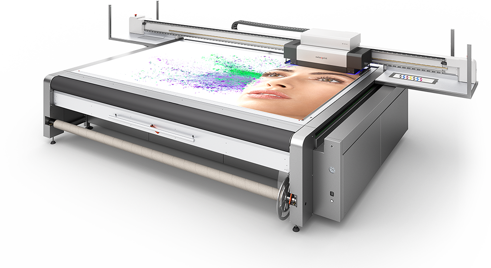 SwissQ Printers – Sign-Tronic