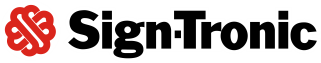 Sign-Tronic Logo