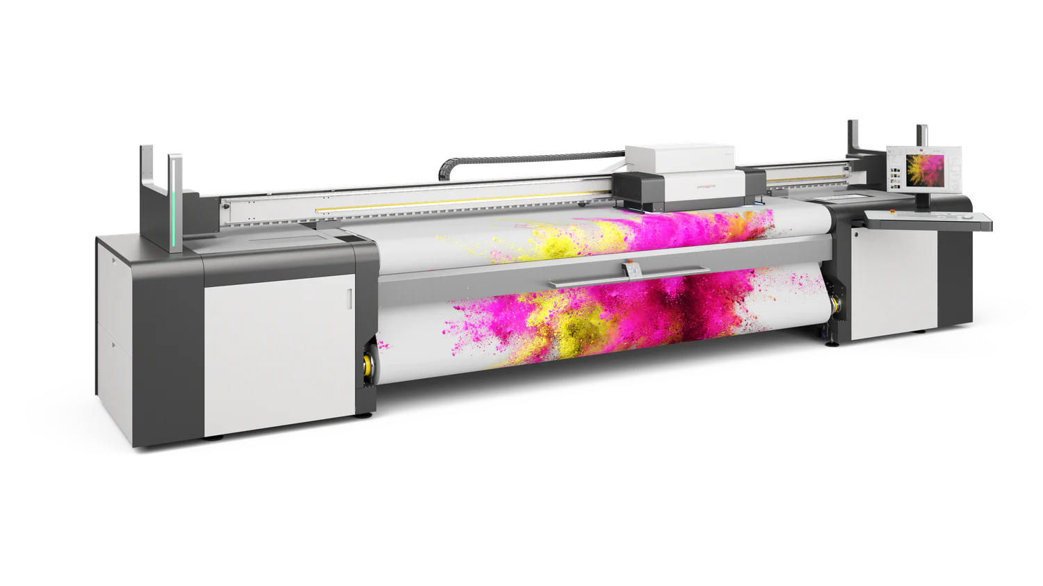 Sign-Tronic | Digital UV Ink Specialists
